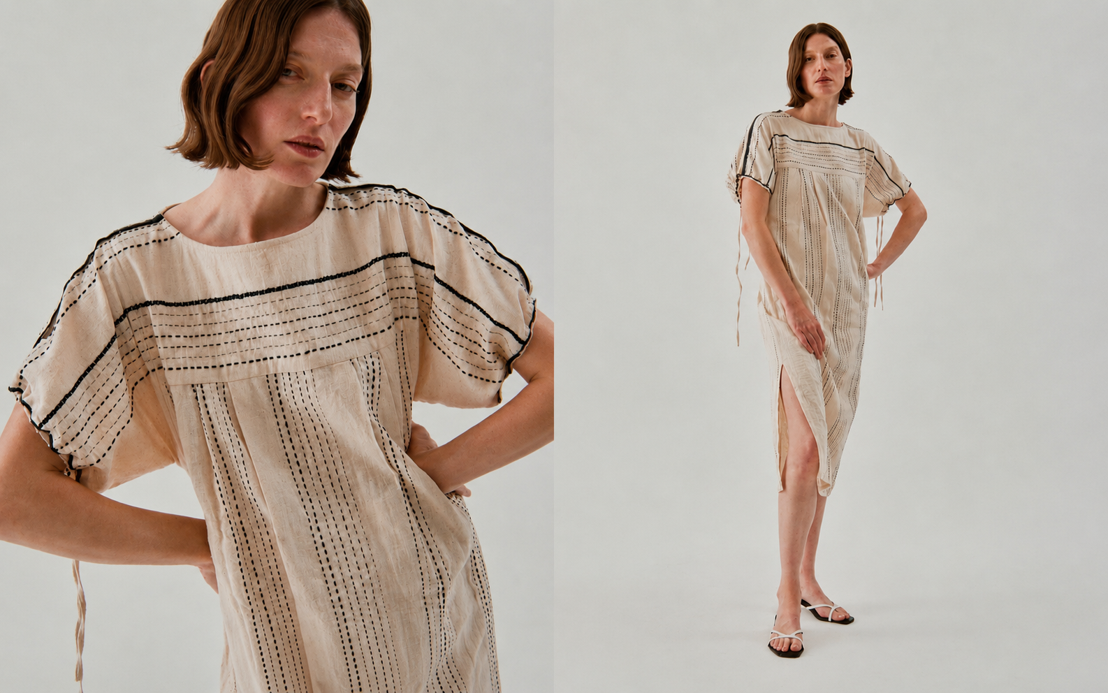 Nymane - ethically made women's clothing